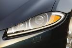 Jaguar XF Supercharged 2012 года